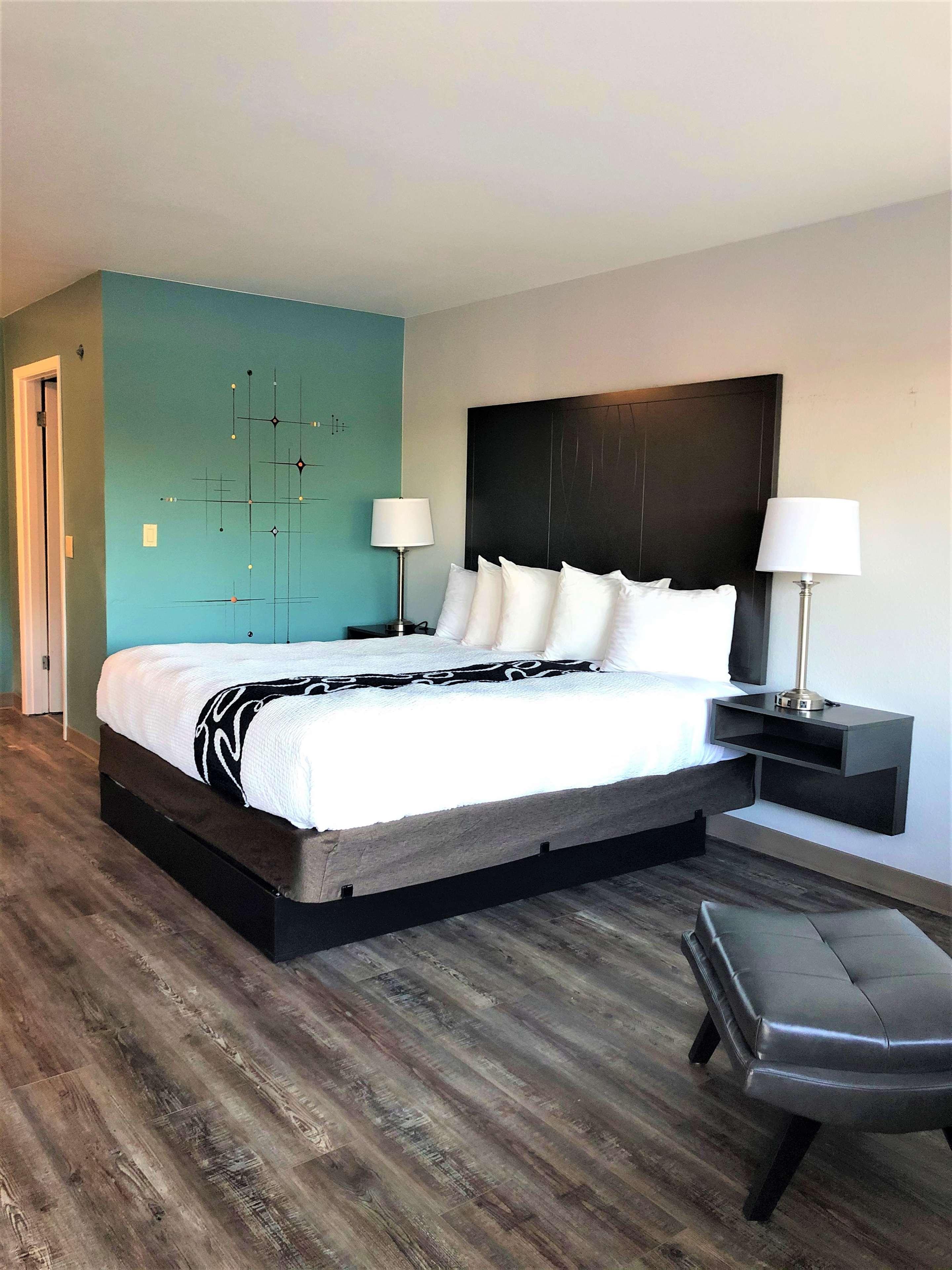 Richland Riverfront Hotel And Conference Center, Ascend Hotel Collection Bagian luar foto