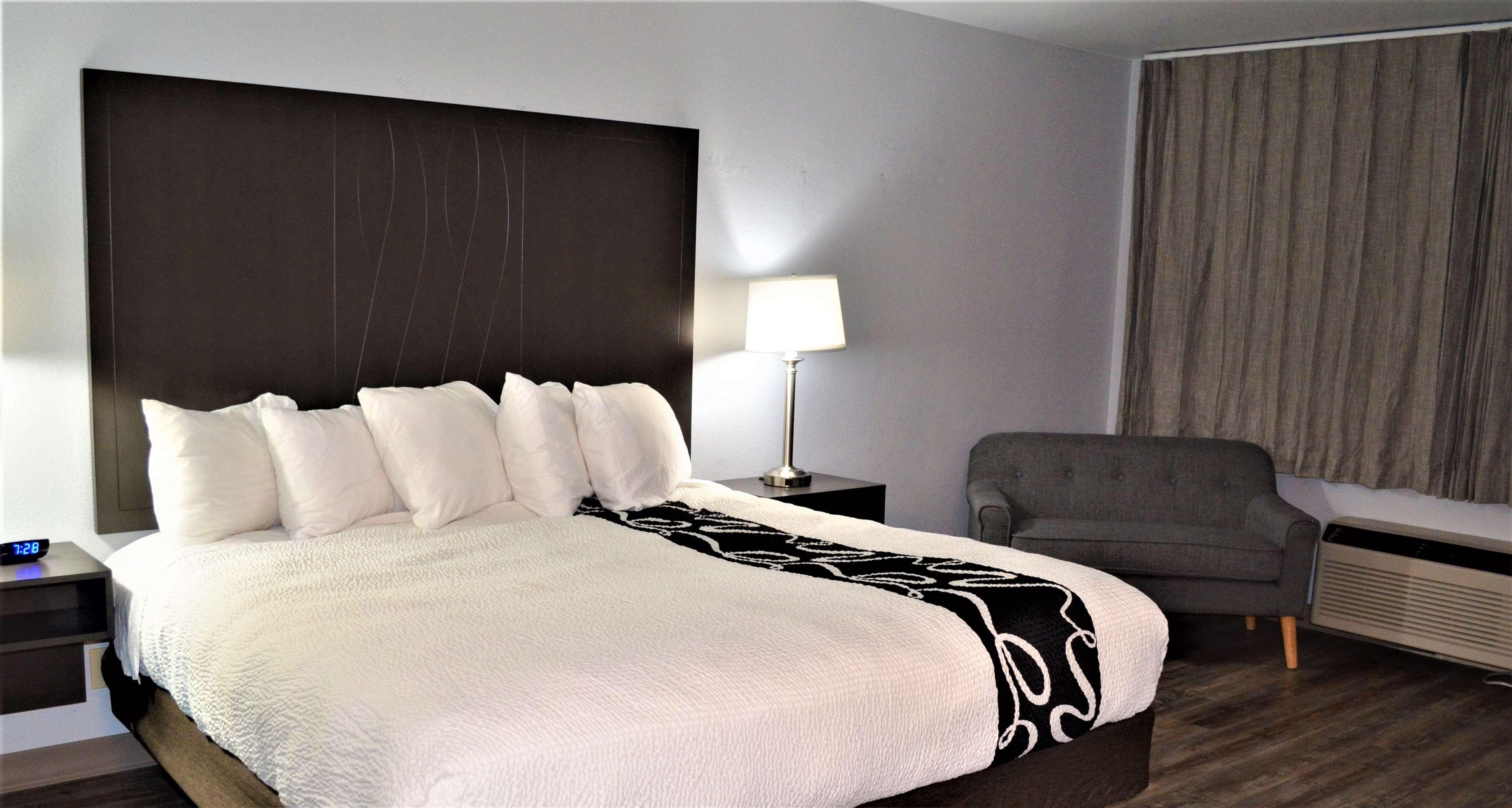 Richland Riverfront Hotel And Conference Center, Ascend Hotel Collection Bagian luar foto
