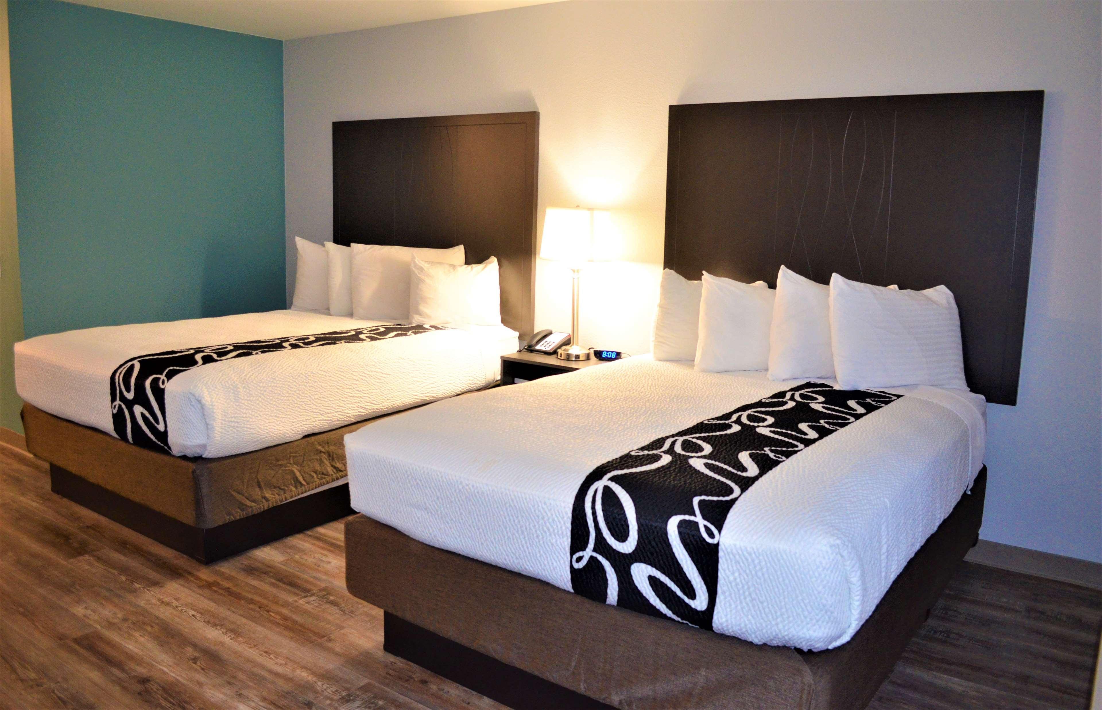 Richland Riverfront Hotel And Conference Center, Ascend Hotel Collection Bagian luar foto