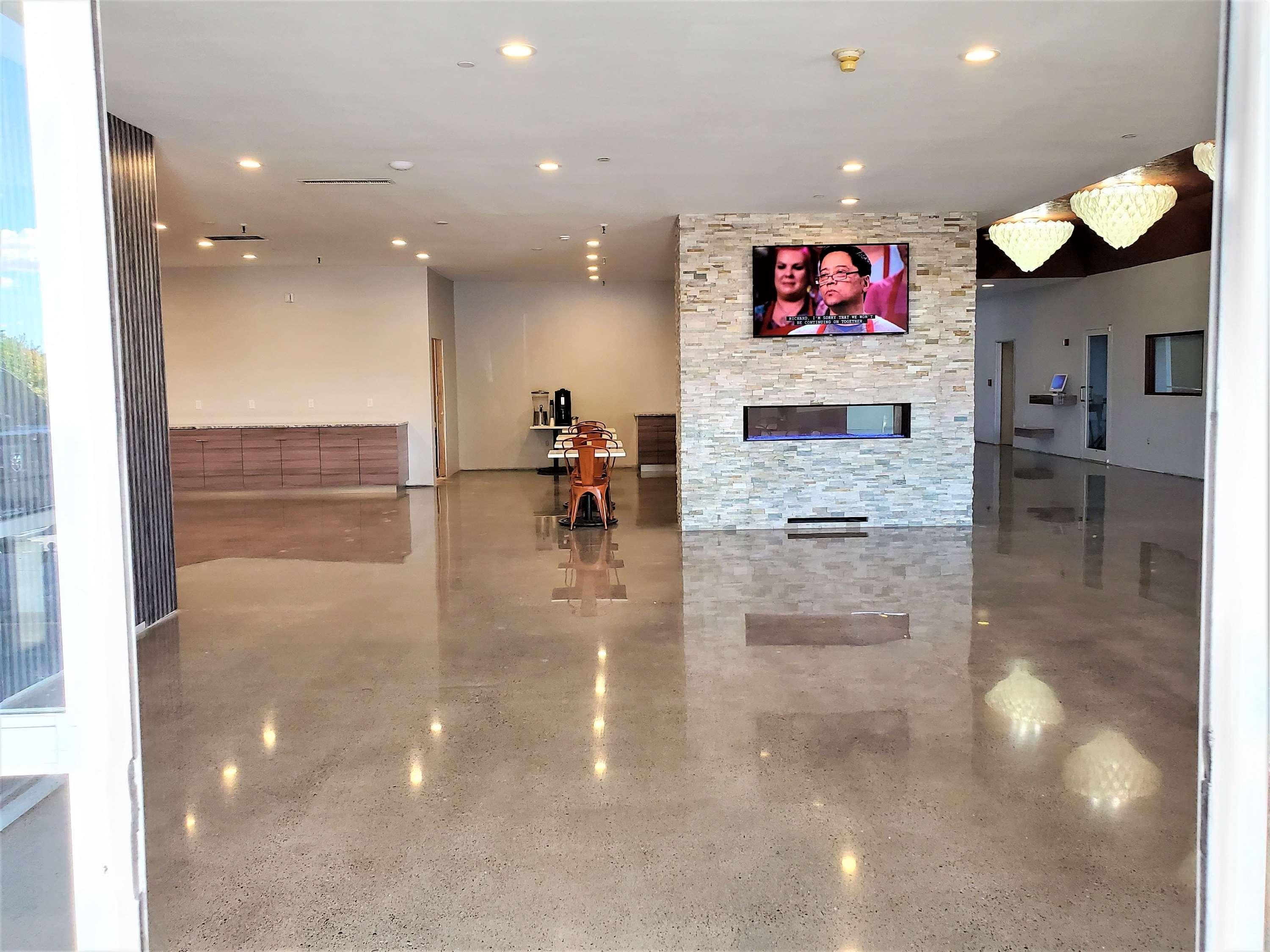 Richland Riverfront Hotel And Conference Center, Ascend Hotel Collection Bagian luar foto