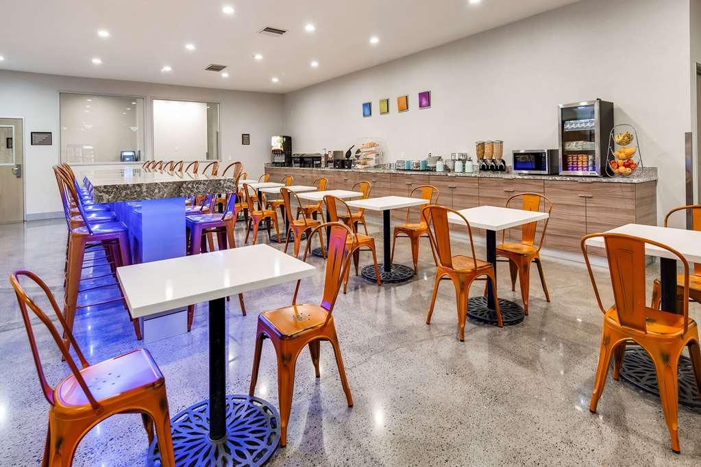 Richland Riverfront Hotel And Conference Center, Ascend Hotel Collection Bagian luar foto
