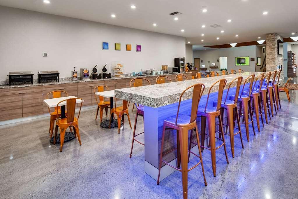 Richland Riverfront Hotel And Conference Center, Ascend Hotel Collection Bagian luar foto