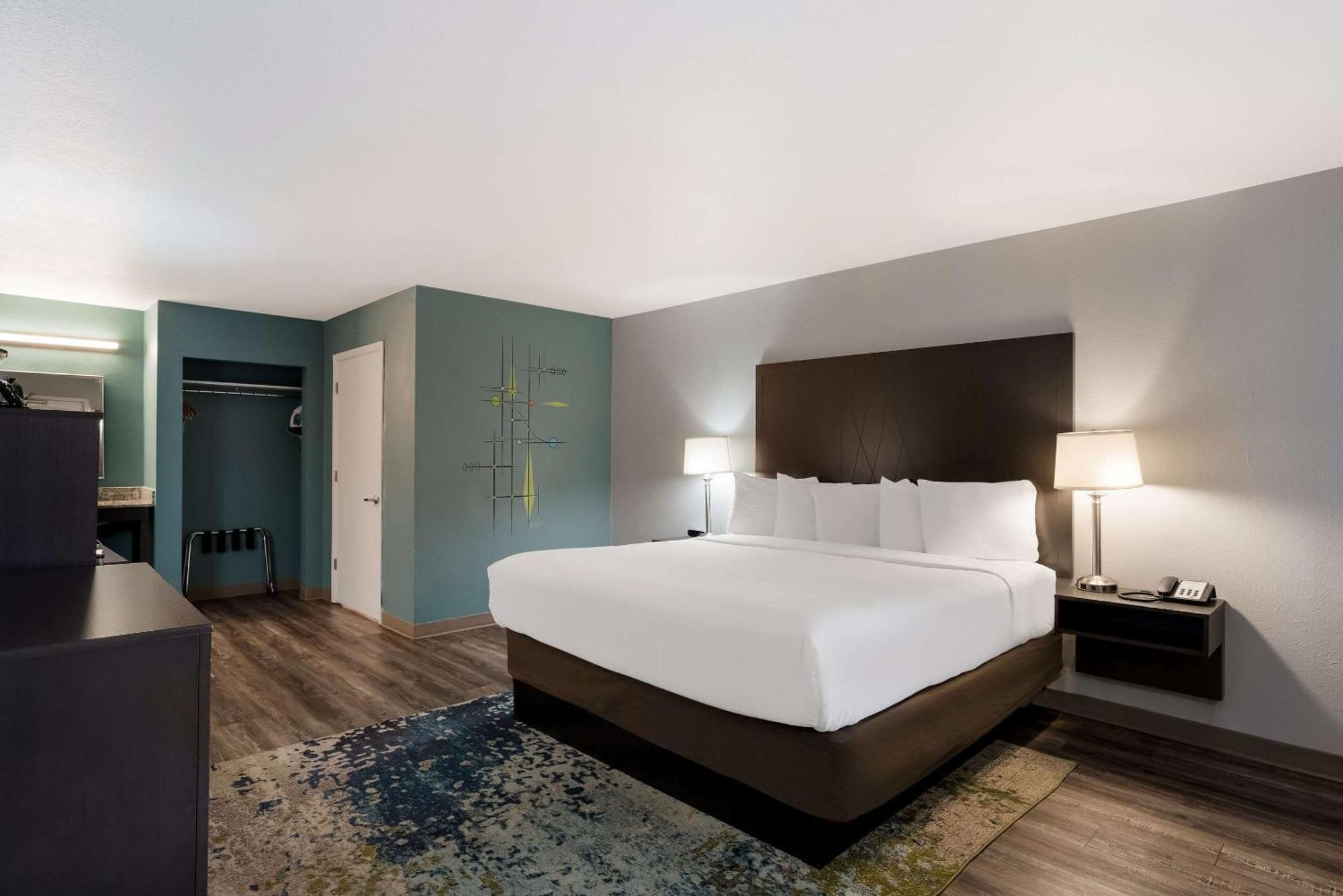 Richland Riverfront Hotel And Conference Center, Ascend Hotel Collection Bagian luar foto